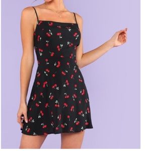 Dresses - Cherry summer dress Dresses - Cherry summer dress